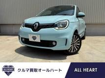 2021 Renault Twingo