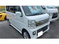 2018 Suzuki Every Wagon