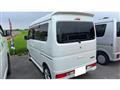 2018 Suzuki Every Wagon