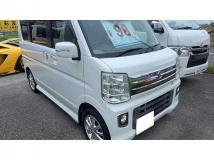 2018 Suzuki Every Wagon