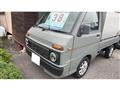 2005 Daihatsu Hijet Truck