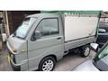2005 Daihatsu Hijet Truck