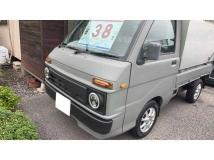 2005 Daihatsu Hijet Truck