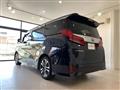 2020 Toyota Alphard G