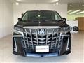 2020 Toyota Alphard G