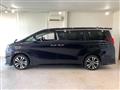 2020 Toyota Alphard G