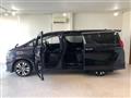 2020 Toyota Alphard G