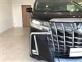 2020 Toyota Alphard G