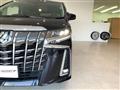 2020 Toyota Alphard G