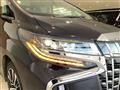 2020 Toyota Alphard G
