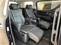 2020 Toyota Alphard G
