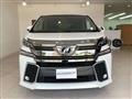 2015 Toyota Vellfire