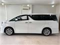 2015 Toyota Vellfire