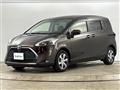2019 Toyota Sienta