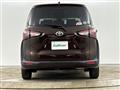 2019 Toyota Sienta