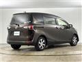 2019 Toyota Sienta