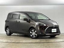 2019 Toyota Sienta
