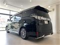 2016 Toyota Vellfire