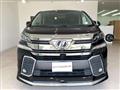 2016 Toyota Vellfire
