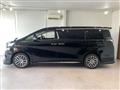 2016 Toyota Vellfire