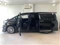 2016 Toyota Vellfire