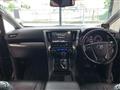 2016 Toyota Vellfire