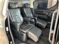 2016 Toyota Vellfire