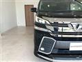 2016 Toyota Vellfire