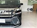 2016 Toyota Vellfire