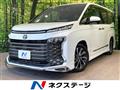 2023 Toyota Voxy
