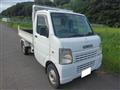 2006 Suzuki Carry Truck
