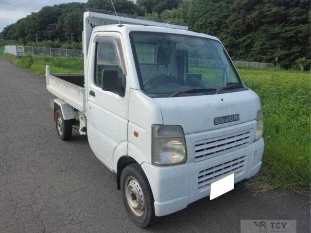 2006 Suzuki Carry Truck