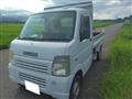 2006 Suzuki Carry Truck