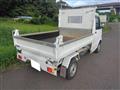 2006 Suzuki Carry Truck