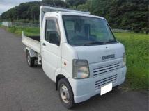 2006 Suzuki Carry Truck