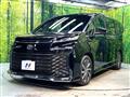 2023 Toyota Voxy