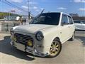 2002 Daihatsu Miragino