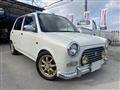 2002 Daihatsu Miragino