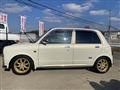 2002 Daihatsu Miragino