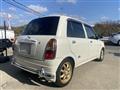 2002 Daihatsu Miragino