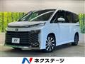 2023 Toyota Voxy
