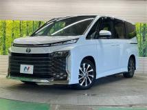 2023 Toyota Voxy