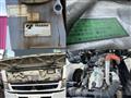 2006 Mitsubishi Canter