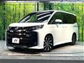 2023 Toyota Noah