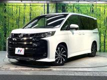 2023 Toyota Noah