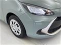 2023 Toyota AQUA