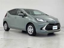 2023 Toyota AQUA