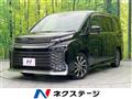 2023 Toyota Voxy