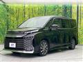 2023 Toyota Voxy
