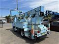 2004 Isuzu Isuzu Others